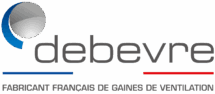 DEBEVRE VENTILATION